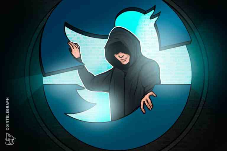 Des pirates s’emparent du compte Twitter de Robinhood pour promouvoir un jeton d’arnaque