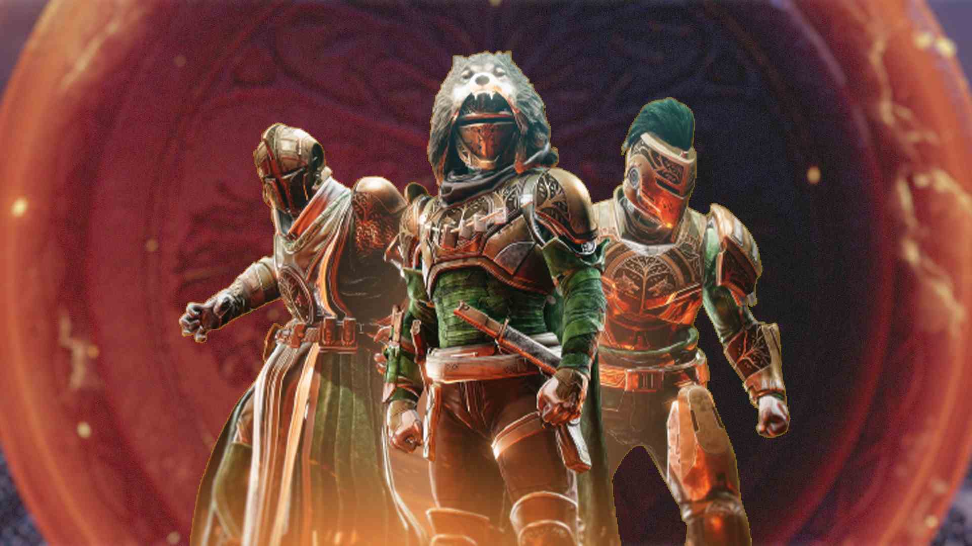 Destiny 2 bénéficiera de plus de modifications sur Iron Banner et Grandmaster Nightfall
