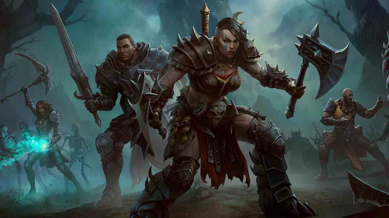 Diablo: Immortal fait l'objet d'une enquête par un cabinet d'avocats sur certains achats en jeu
