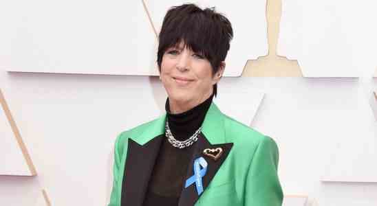 Diane Warren à propos de sa 14e nomination aux Oscars et de sa défaite face à deux chansons de James Bond