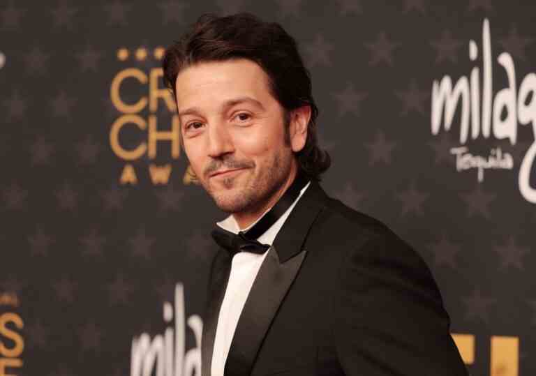 Diego Luna