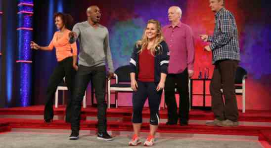 Whose Line Is It Anyway TV Show on CW: canceled or renewed?