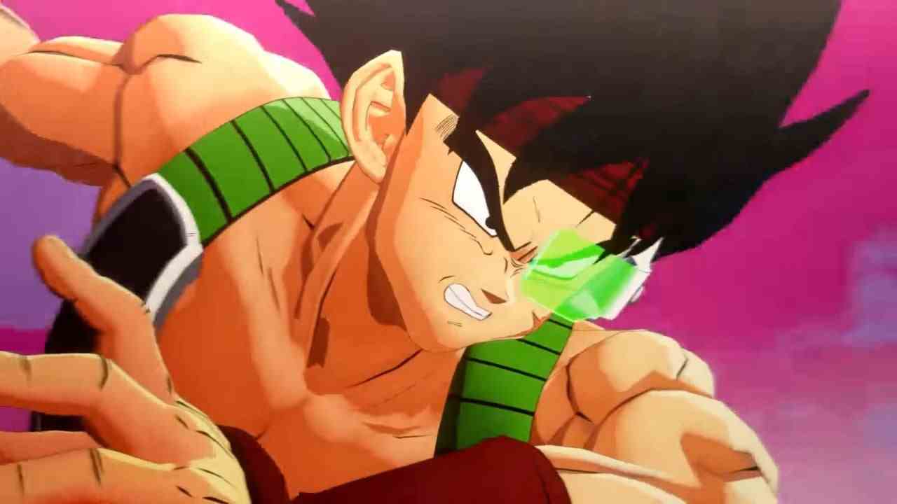 Dragon Ball Z: Kakarot DLC Trailer taquine l'arc du 23e tournoi mondial d'arts martiaux
