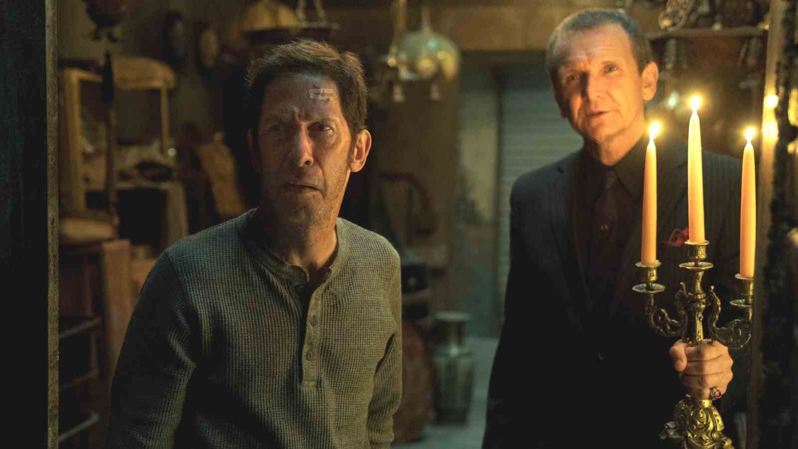 Dune: la deuxième partie ajoute un acteur extraordinaire Tim Blake Nelson
