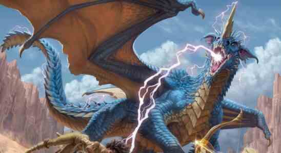 Dungeons & Dragons revient sur la désautorisation OGL et ajoute une licence Creative Commons