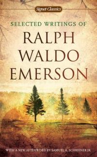 Écrits choisis de Ralph Waldo Emerson Résumé et description du guide d’étude