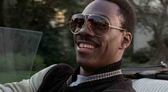 Eddie Murphy pensait qu'il allait "mourir" en tournant des scènes d'action pour le flic de Beverly Hills : Axel Foley