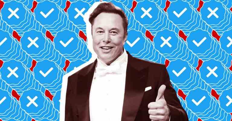 Elon Musk dit qu’il est « facile » de lever des fonds, alors où sont ses investisseurs sur Twitter ?