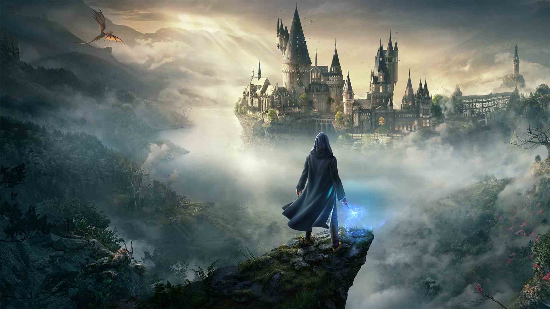 What Year Does Hogwarts Legacy Take Place?