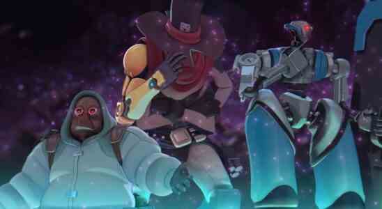 Endless Dungeon a une date de sortie et vous pouvez obtenir Dungeon of the Endless gratuitement