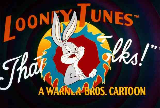 Épisodes « Looney Tunes » extraits de HBO Max