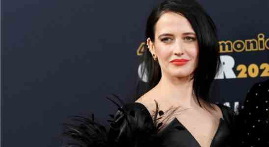 Eva Green peinte comme « Diva » dans le procès « Un patriote », déclare son avocat dans sa déclaration d'ouverture