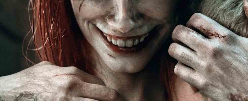 Evil Dead Rise Trailer : Les Deadites sont de retour dans un tout nouvel endroit
