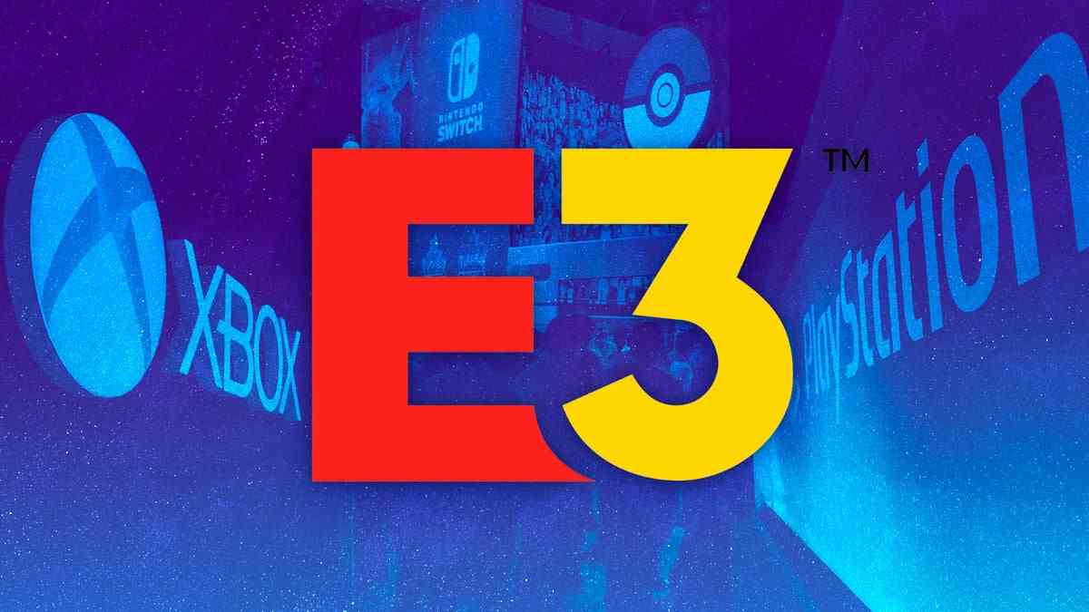 Exclusif : Xbox, Nintendo et Sony ne feront pas partie de l'E3 2023
