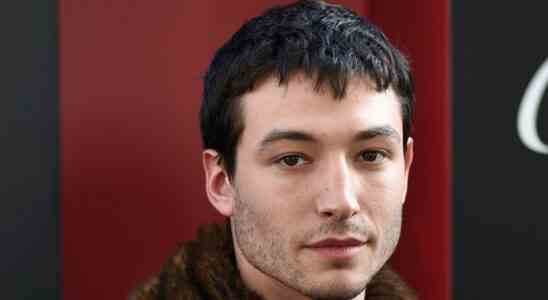 Ezra Miller plaidera coupable à une accusation d'intrusion dans une affaire de cambriolage dans le Vermont Les plus populaires doivent être lus Inscrivez-vous à des newsletters variées Plus de nos marques