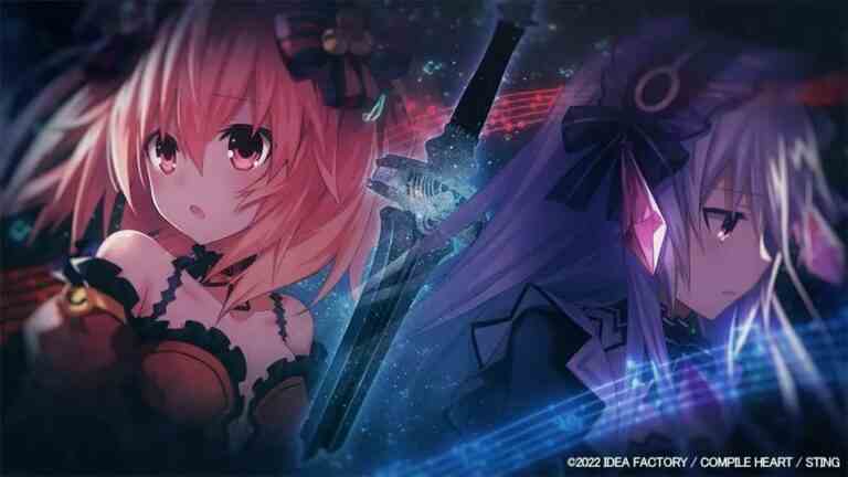 Fairy Fencer F: Refrain Chord Nouveaux détails