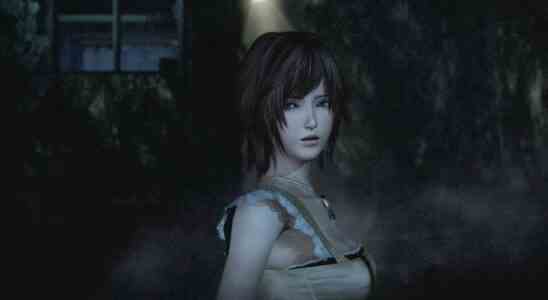 Fatal Frame: Mask of the Lunar Eclipse pour PS5, Xbox Series, PS4, Xbox One, Switch et PC – gameplay avec commentaires des développeurs