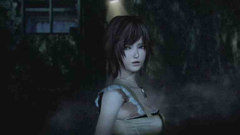 Fatal Frame: Mask of the Lunar Eclipse pour PS5, Xbox Series, PS4, Xbox One, Switch et PC – gameplay avec commentaires des développeurs    
