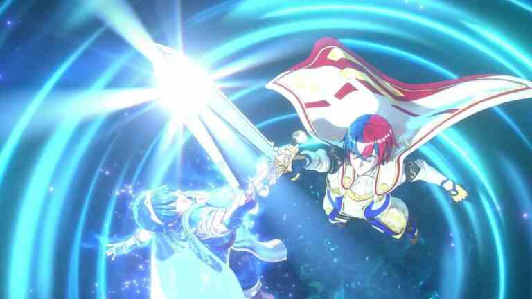 Fire Emblem Engage Max Bond Level – Comment augmenter rapidement les liens
