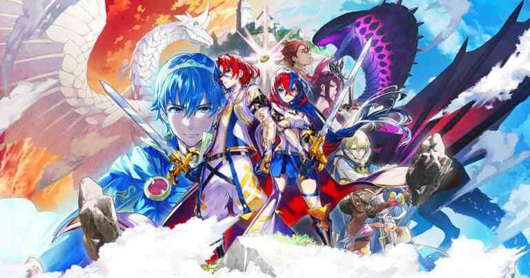 Fire Emblem Engage obtient une vidéo « Débutants »