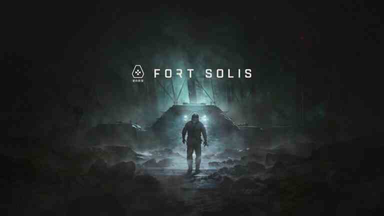 Fort Solis lance cet été, publié par Dear Villagers    
