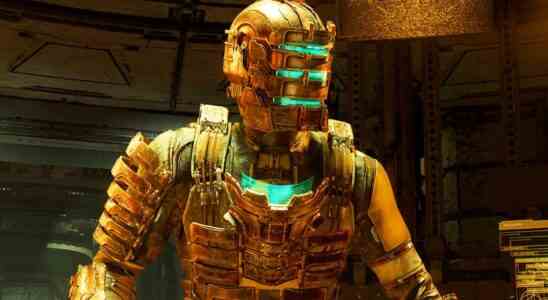 Fortnite Chapter 4 ajoute la peau d'Isaac Clarke avant Dead Space Remake