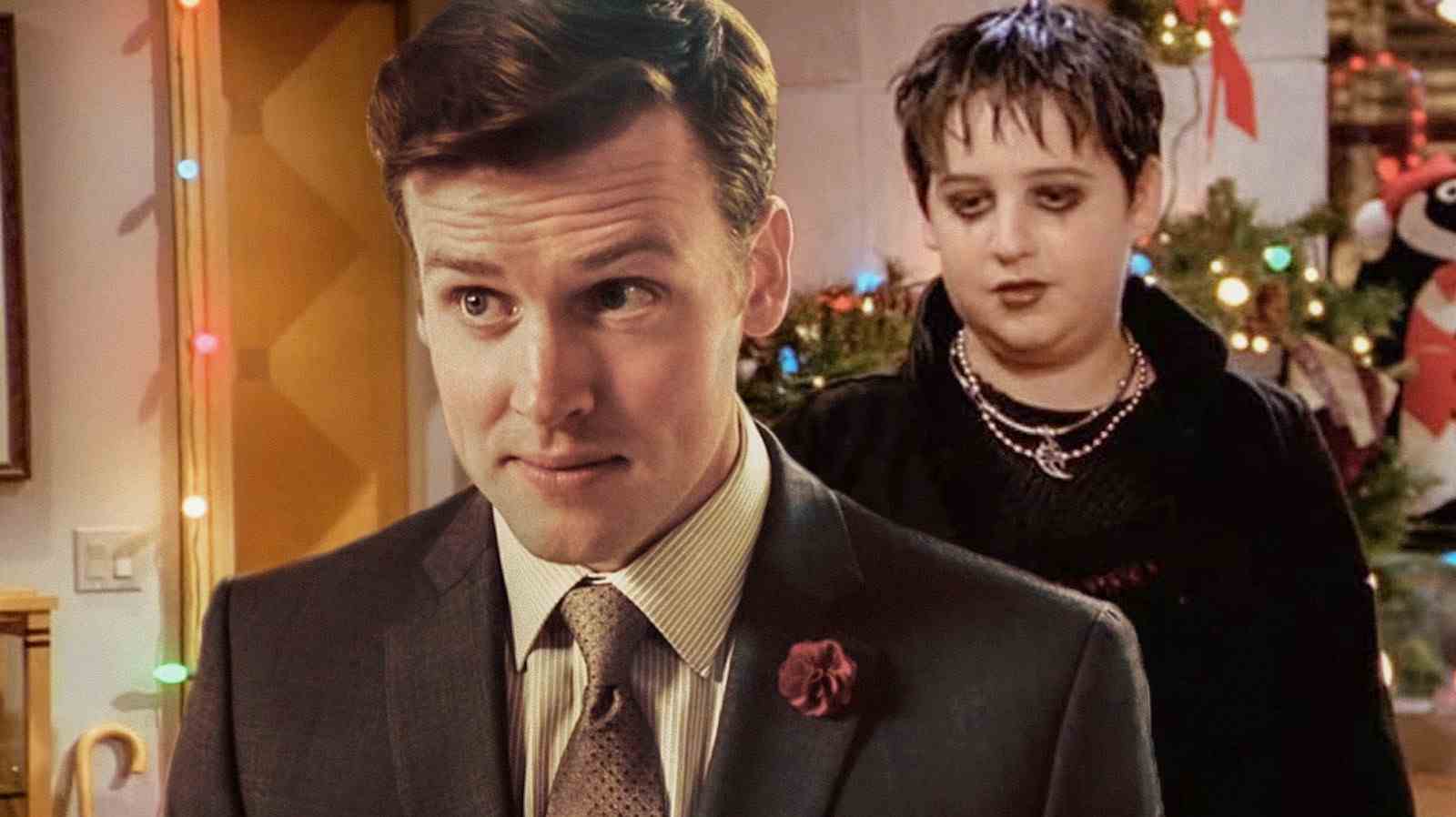 Frasier Revival lance Jack Cutmore-Scott dans le rôle du fils de Frasier, Freddy Crane
