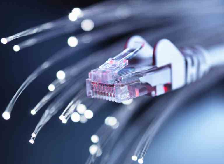 Frontier déploie l’Internet fibre 5 Gbps à travers les États-Unis