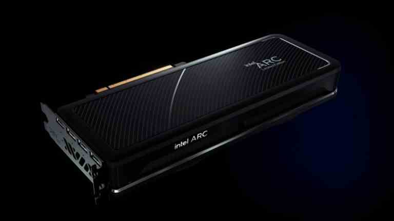 Intel parle des GPU nouvelle génération : Xe2-HPG et Xe2-LPG