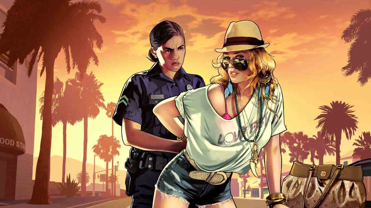 GTA Online sur PC est actuellement compromis par des failles de sécurité
