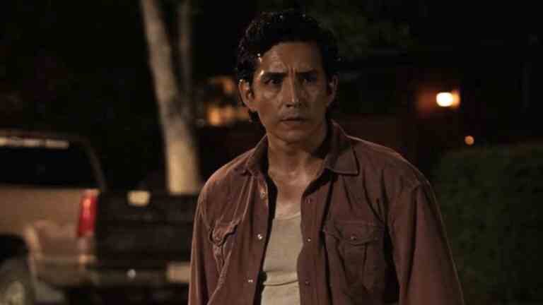 Gabriel Luna décompose cette scène de mort déchirante dans The Last Of Us de HBO
