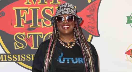 Gangsta Boo, rappeur et ancien membre de la mafia Three 6, décède à 43 ans.