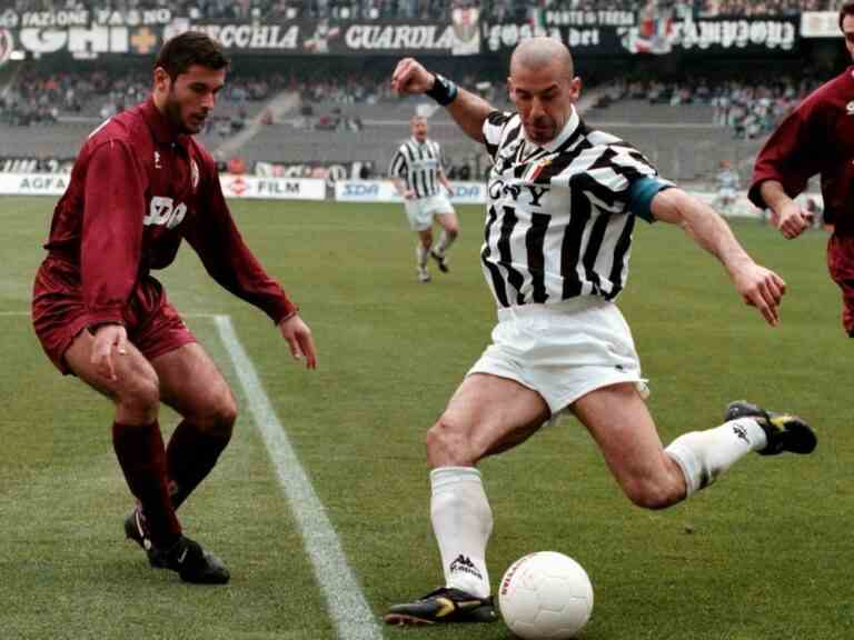 Gianluca Vialli, ancien attaquant italien, décède à 58 ans