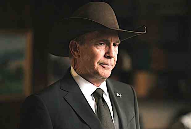 Golden Globes 2023 : Kevin Costner l’emporte pour « Yellowstone »