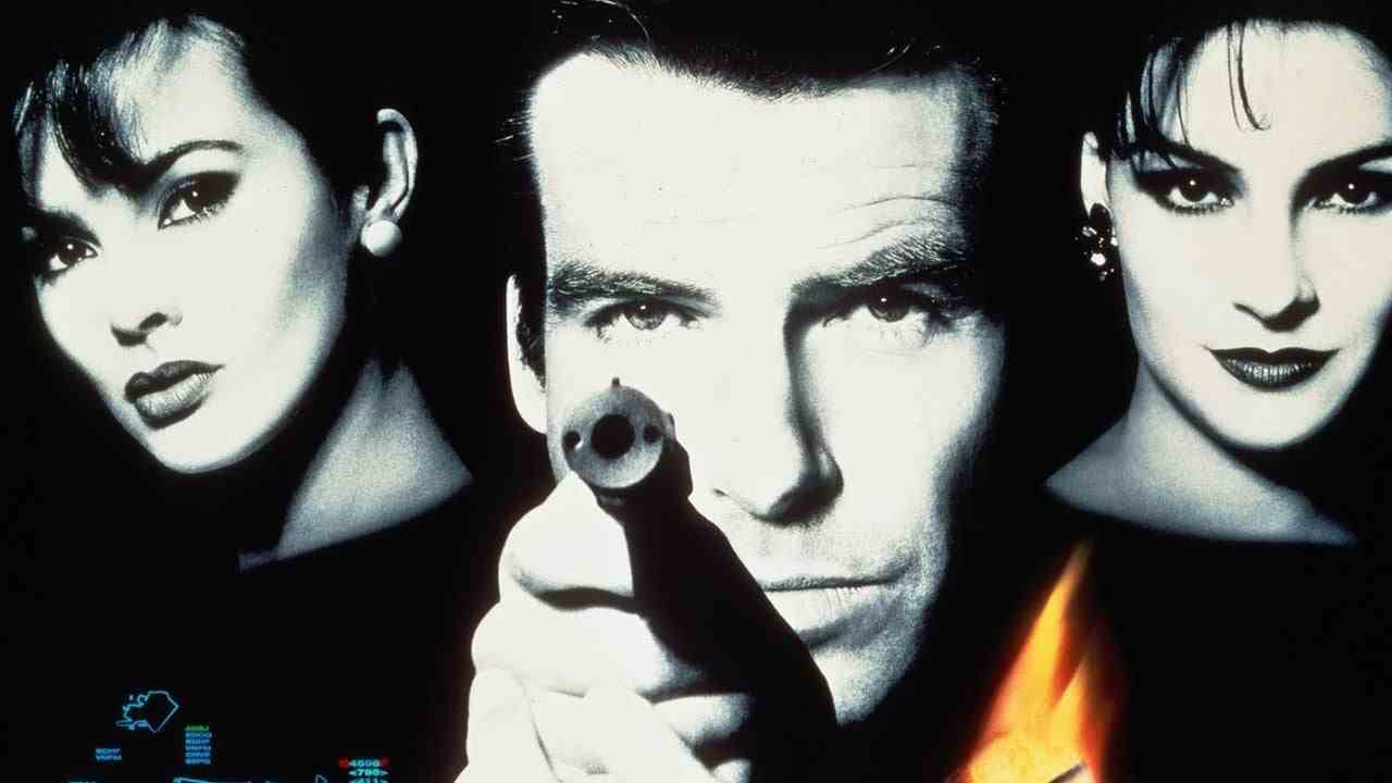 GoldenEye 007 arrive sur Nintendo Switch Online et Xbox Game Pass cette semaine
