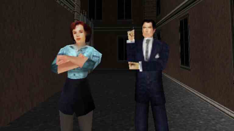 GoldenEye 007 arrive sur l'extension en ligne de Nintendo Switch et le Xbox Game Pass le 27 janvier
