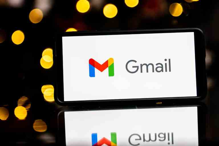 Google appliquera à nouveau la détection de spam Gmail aux e-mails de campagne politique