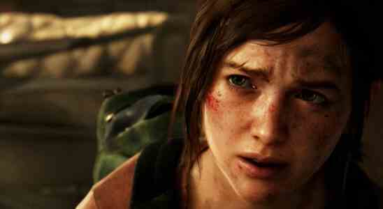 Google cache une surprise amusante et fongique The Last of Us qui grandit vraiment sur vous