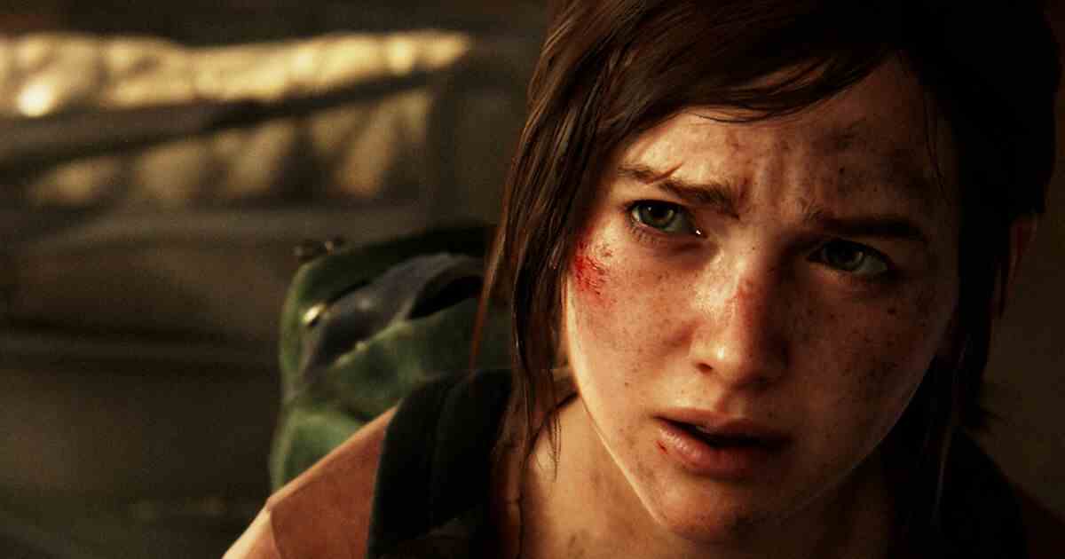 Google cache une surprise amusante et fongique The Last of Us qui grandit vraiment sur vous
