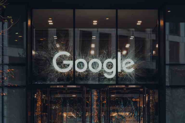 Google licencie la plupart des employés de son incubateur Area 120