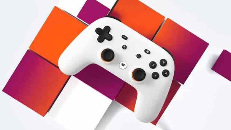 Google prévoit de déverrouiller votre manette Stadia afin qu’elle puisse se connecter à d’autres appareils Bluetooth