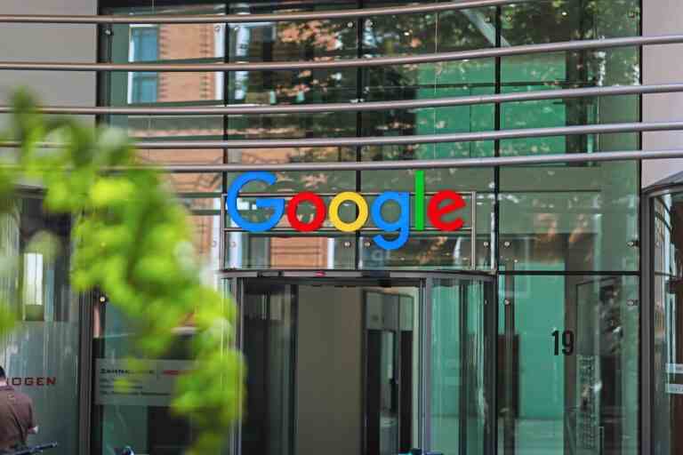 Google s’engage à fournir des informations plus claires sur ses services aux utilisateurs de l’UE