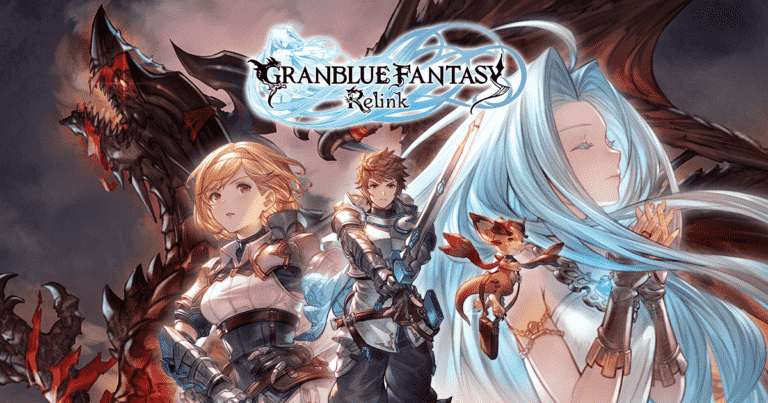 Granblue Fantasy : Relier la nouvelle bande-annonce