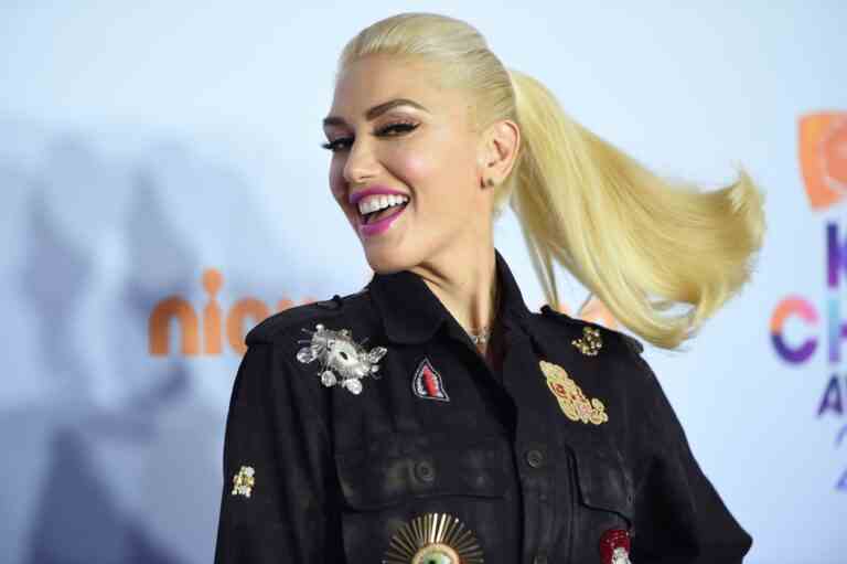 Gwen Stefani enrage Twitter après avoir déclaré : « Mon Dieu, je suis japonaise »