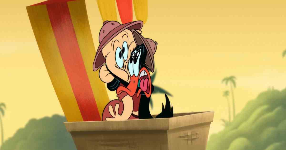 HBO Max continue les coupes avec des centaines d'épisodes Flintsones, Looney Tunes
