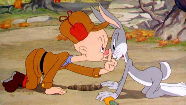 HBO Max vient de supprimer discrètement 16 saisons de shorts Looney Tunes
