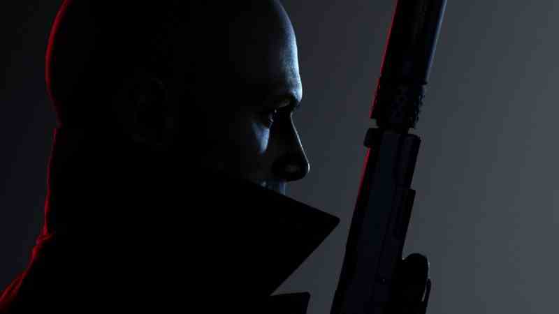 Hitman 3 devient 