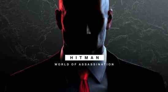 Hitman 3 prend un nouveau nom