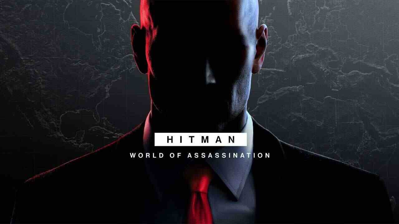 Hitman 3 prend un nouveau nom
