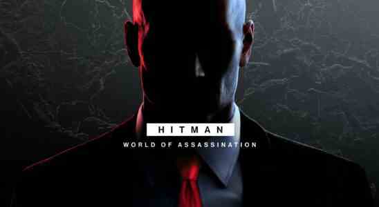 Hitman III changera de nom pour Hitman: World of Assassination le 26 janvier